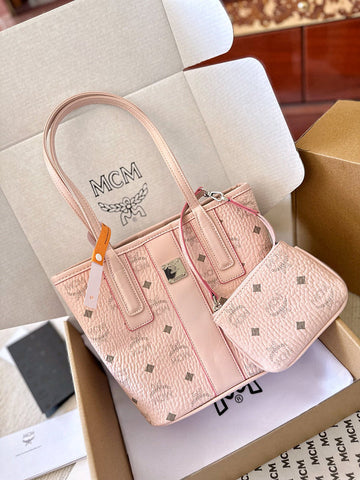 Makersluxe - CMM Bags - 026