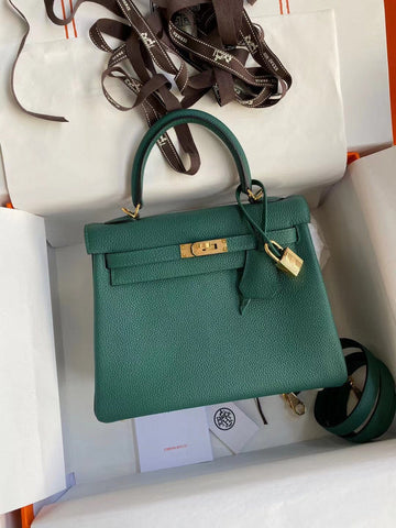 Makersluxe - HMS Bags - 928
