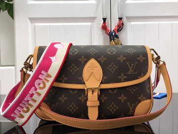 Makersluxe Lu-Vi bags - 2465