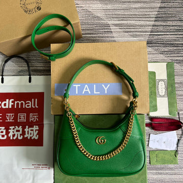 Makersluxe - GCI Bags - 1655