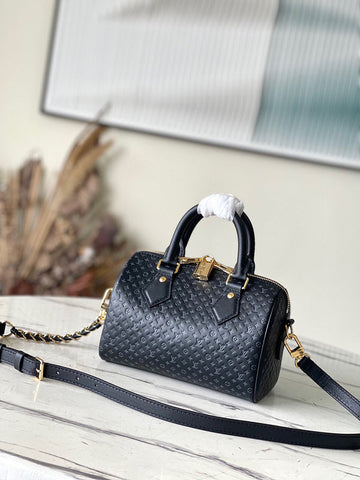 Makersluxe Lu-Vi bags - 4192