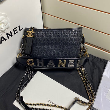 Makersluxe - CNL Bags - 2044
