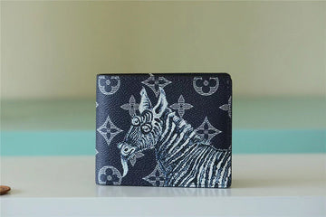 MLB - LOV Men Wallets - 162