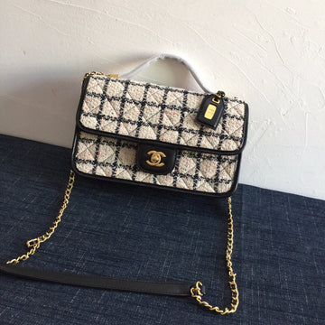 Makersluxe - CNL Bags - 575
