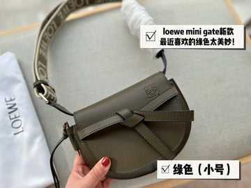 Makersluxe - LW-CH Bags - 009
