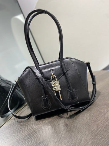 Makersluxe - GCY Bags - 072