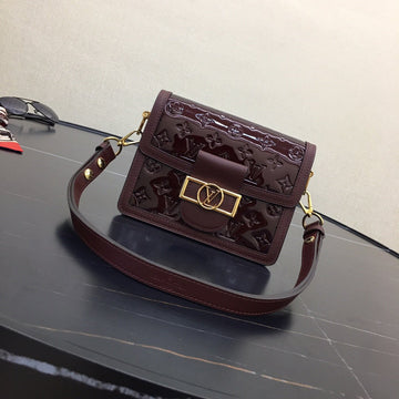 Makersluxe - LOV Bags - 5665