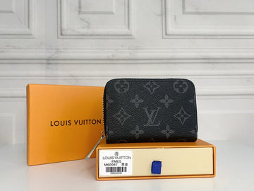 Makersluxe - LOV Wallets - 759