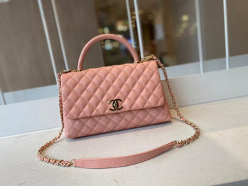 Makersluxe - CHL Bags - 149