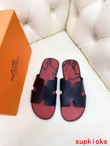 MLB - HMS Men Slippers - 473