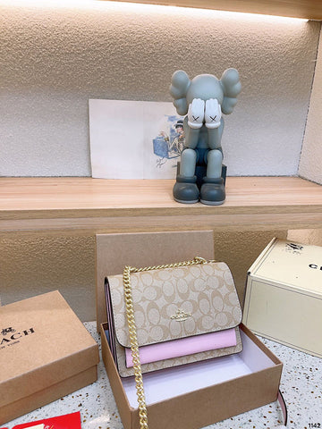 Makersluxe - CCH2 Bags - 072