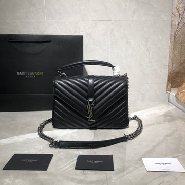 Makersluxe - YLS Women Bags - 325