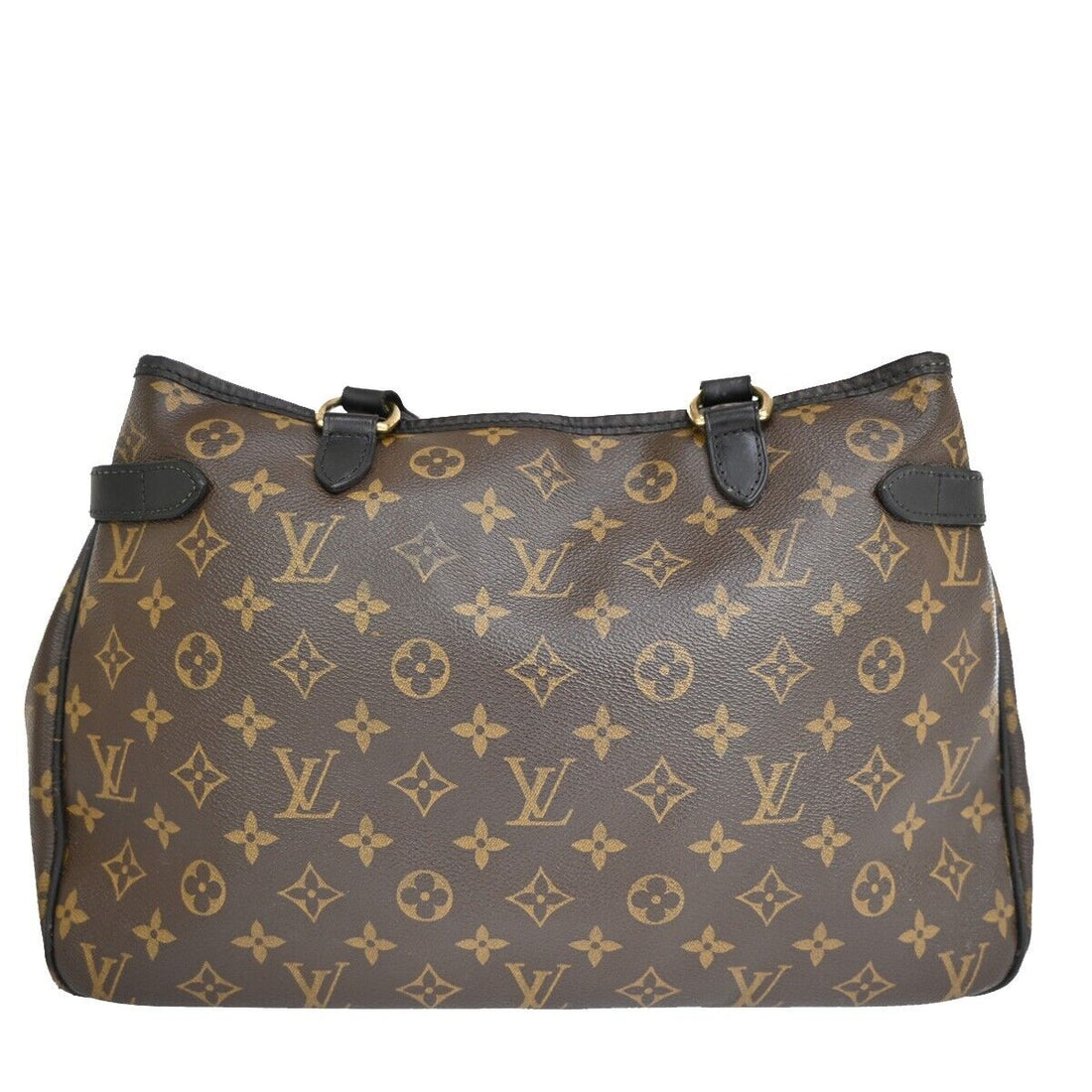 Louis Vuitton Batignolles Horizontal  Canvas Tote Bag ()