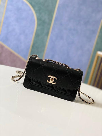 Makersluxe - CHL Bags - 414