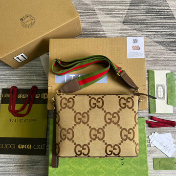 Makersluxe - GCI Bags - 2343
