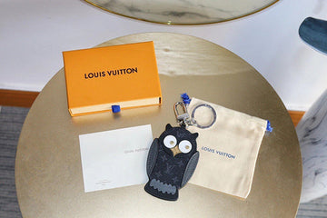 Makersluxe Lu-Vi bags - 2595
