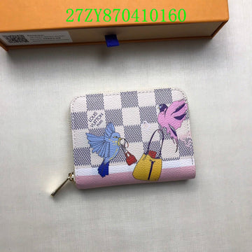 Makersluxe CHL Wallet - 993