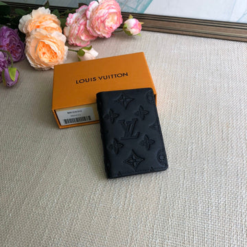 Makersluxe - LOV Wallets - 551