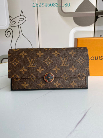 Makersluxe CHL Wallet - 1734