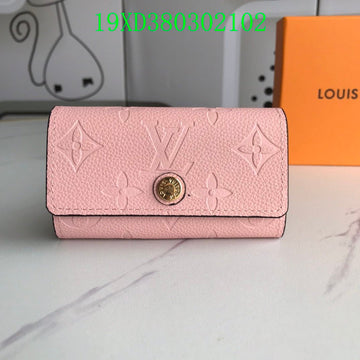 MLB - CHL Wallet - 1060