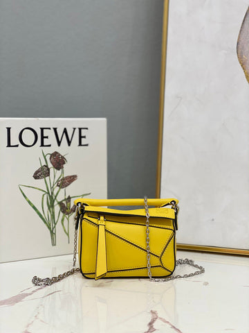 Makersluxe - LWO Bags - 962