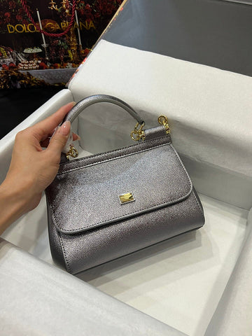 Makersluxe - DG bag - 046