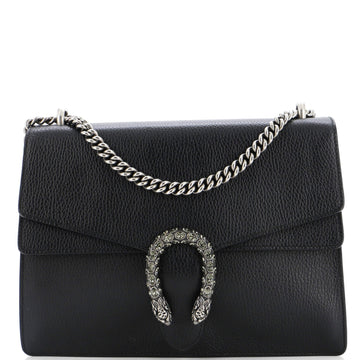 Dionysus Bag Leather Medium