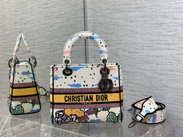Makersluxe - DOR Women Bags - 002