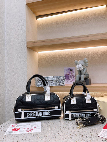 Makersluxe - DOR2 Bags - 035