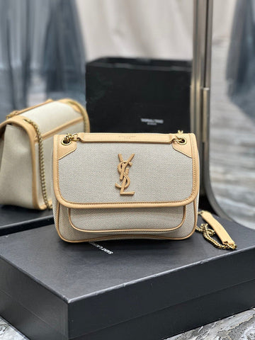 makersluxe - YLS Bags - 854