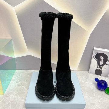 MLBIKE - Mix Women Shoes - 729
