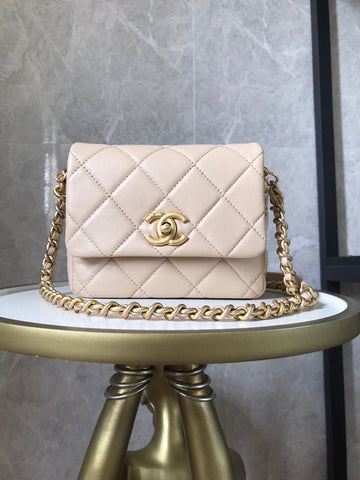 Makersluxe - CNL Bags - 1501