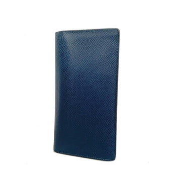 Louis Vuitton Brazza  Leather Wallet  ()