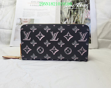 MLB - LOV Wallet - 915
