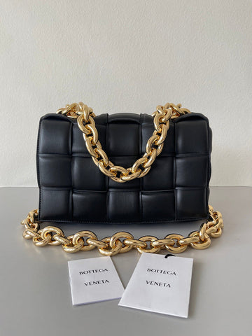 Makersluxe - BOV Bags - 1537