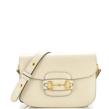 Horsebit 1955 Shoulder Bag Leather Small