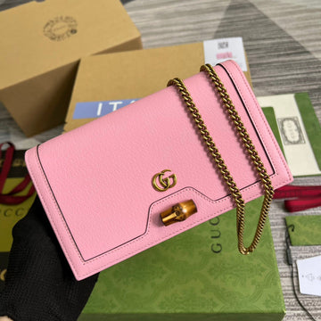 Makersluxe Bags- GUKI Bags - 1277