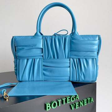 Makersluxe - BOV Bags - 850