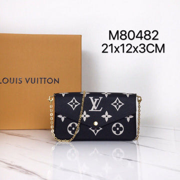 MLB Makersluxe Lu-Vi bags - 11597