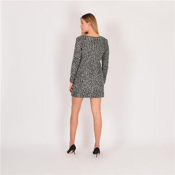 Chanel Fall 1994 Bouclé Dress