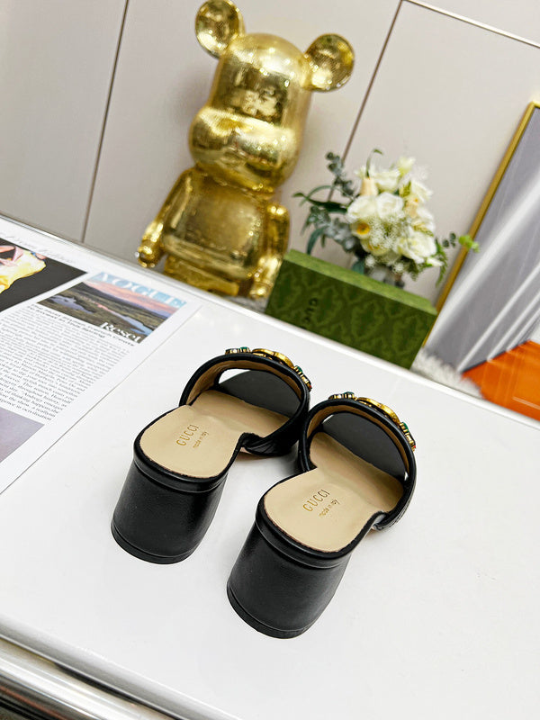 MLB - GUKI Women Shoes - 653