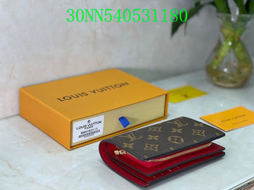 Makersluxe CHL Wallet - 869