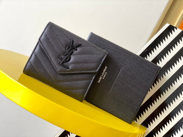 Makersluxe - YLS Wallets - 076