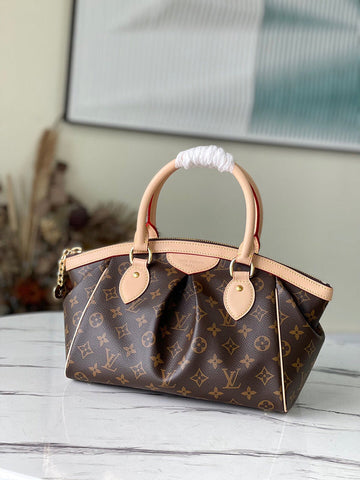 Makersluxe Lu-Vi bags - 5515