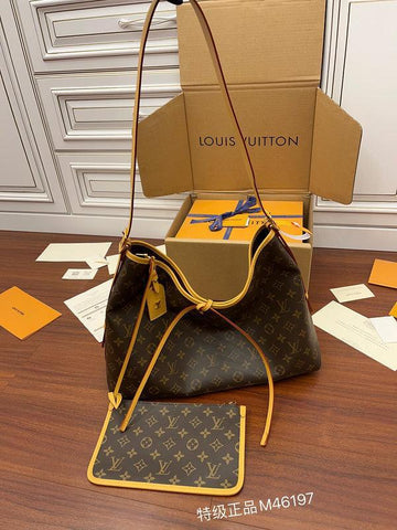 Makersluxe - LOV Bags - 1036