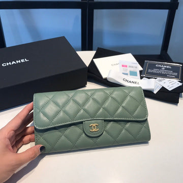 Makersluxe - CHL Wallets - 395
