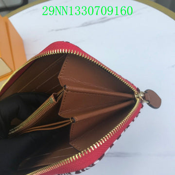 Makersluxe CHL Wallet - 786