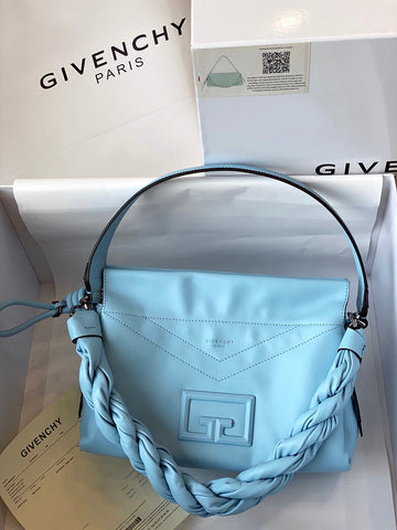 Makersluxe - GCY Bags - 655