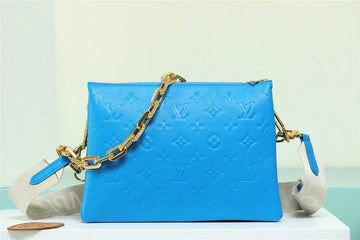 Makersluxe - LOV Bags - 289