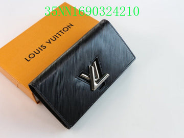 MLB - LOV Wallet - 1491